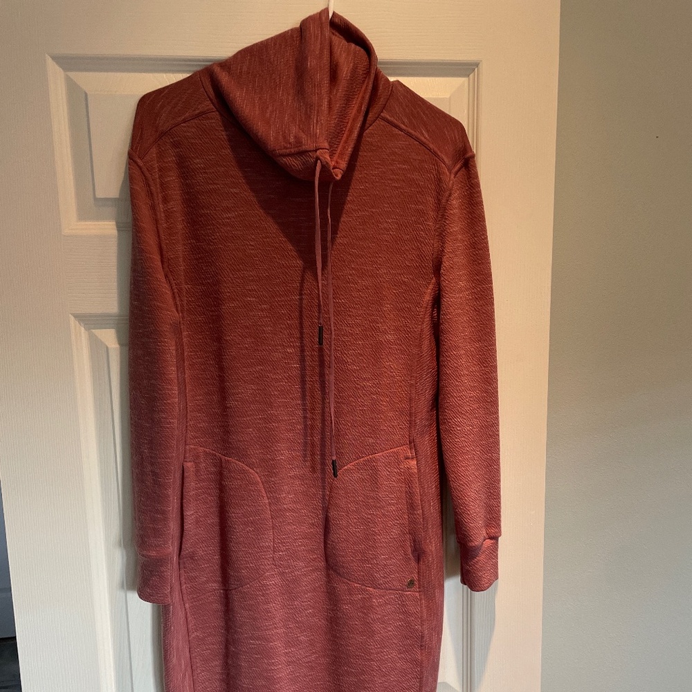 Prana sunrise dress Small